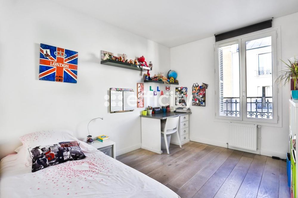 � vendre  Appartement Levallois-Perret (92300)