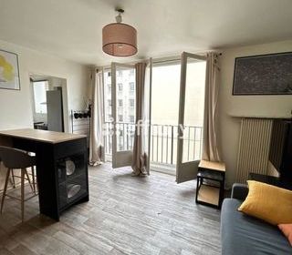  Appartement � vendre 1 pi�ce 25 m�