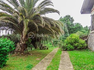  Maison � vendre 10 pi�ces 240 m�