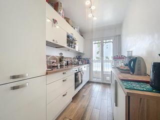  Appartement � vendre 3 pi�ces 63 m�