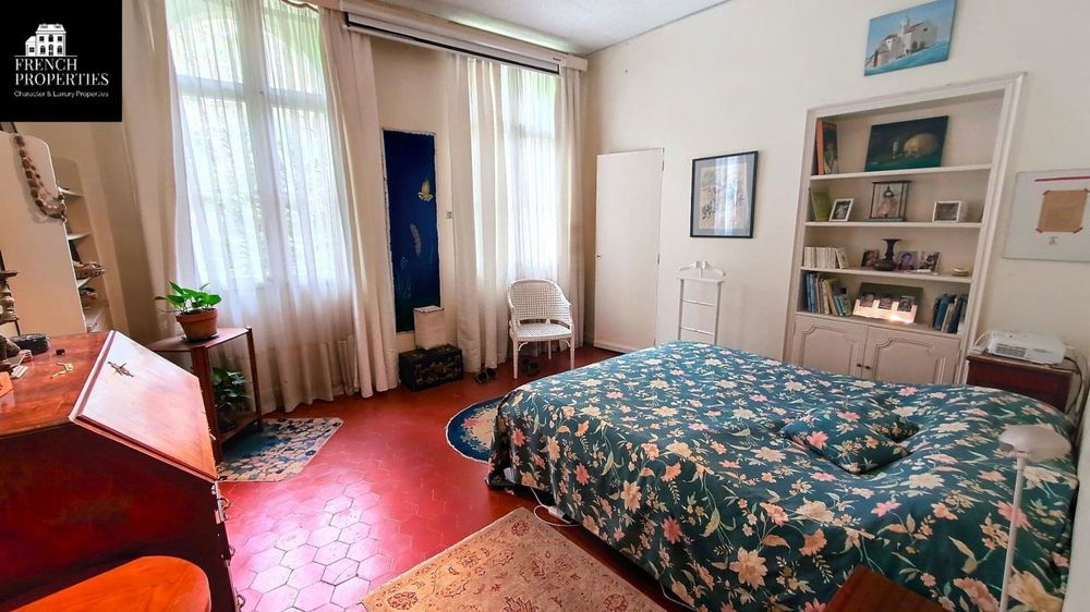 � vendre  Propri�t�/ch�teau Arles-sur-Tech (66150)