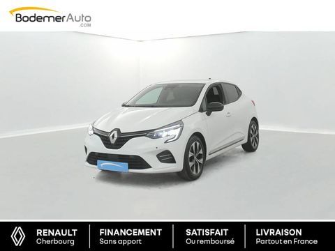 Renault Clio Blue dCi 100 Evolution 2023 occasion Cherbourg-en-Cotentin 50100