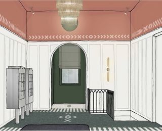  Appartement � vendre 1 pi�ce 26 m�