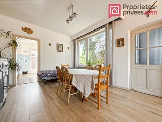  Maison � vendre 5 pi�ces 92 m�