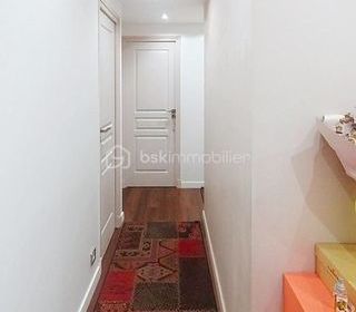  Appartement � vendre 5 pi�ces 82 m�