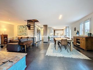  Maison � vendre 7 pi�ces 167 m�