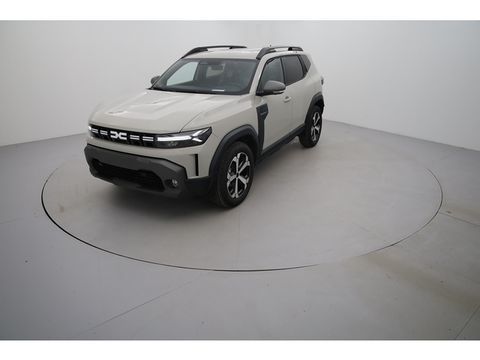 Dacia Duster Journey ECO-G 120 auto 2026 occasion Fr&eacute;jairolles 81990