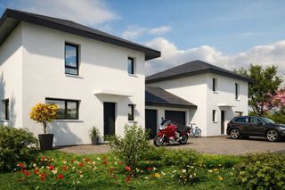  Maison � vendre 5 pi�ces 92 m�