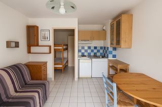  Appartement � vendre 2 pi�ces 20 m�