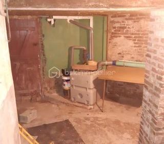  Maison � vendre 5 pi�ces 106 m�