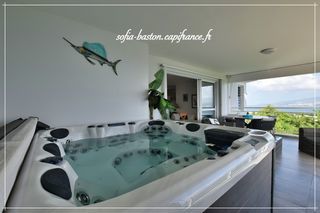  Appartement � vendre 4 pi�ces 128 m�