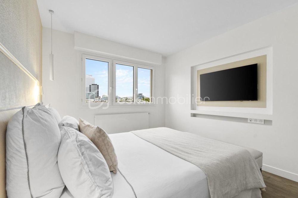 � vendre  Appartement Courbevoie (92400)