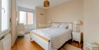  Maison � vendre 6 pi�ces 110 m�