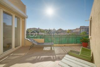  Appartement � vendre 4 pi�ces 79 m�