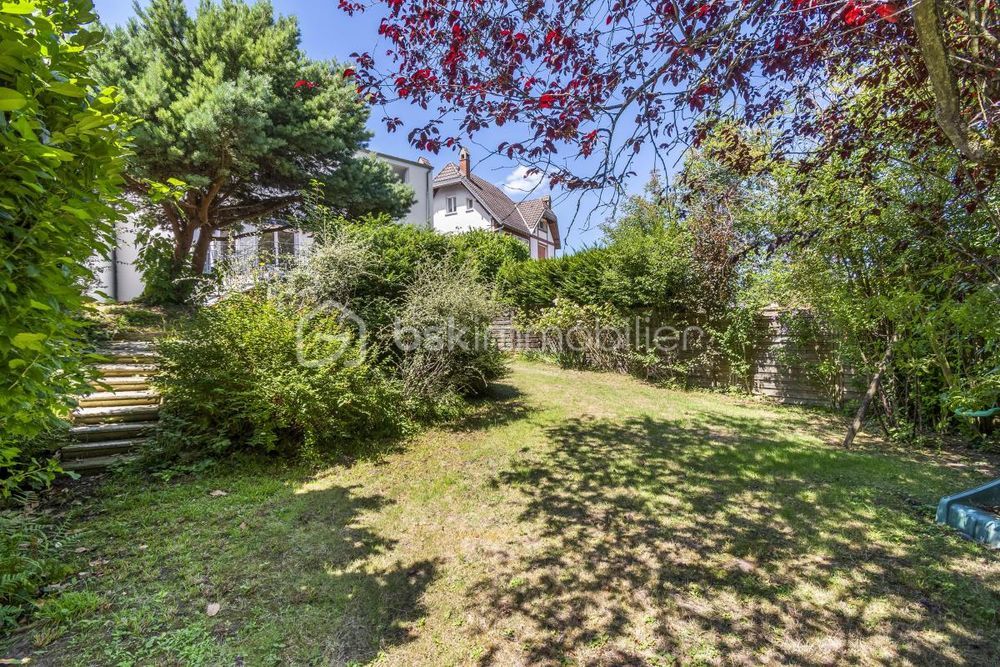 � vendre  Maison Marnes-la-Coquette (92430)