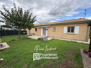  Maison � vendre 4 pi�ces 108 m�