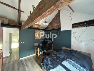  Maison � vendre 6 pi�ces 140 m�