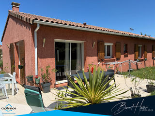  Maison � vendre 4 pi�ces 100 m�