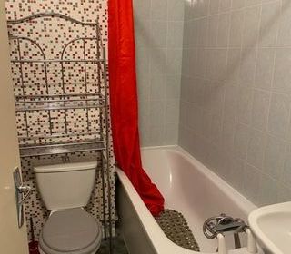  Appartement � louer 1 pi�ce 18 m�