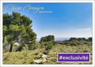  Terrain � vendre 3865 m�