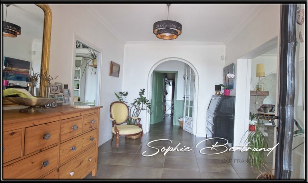 � vendre  Maison Le Teil (07400)