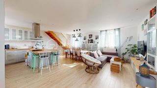  Maison � vendre 5 pi�ces 122 m�