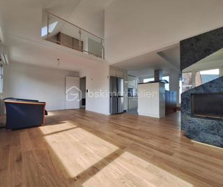  Duplex/triplex � vendre 3 pi�ces 107 m�