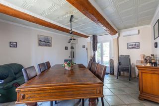  Maison � vendre 8 pi�ces 175 m�