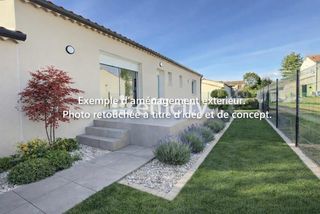  Maison � vendre 4 pi�ces 102 m�