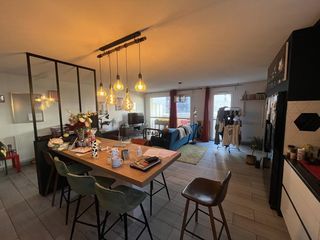  Appartement � louer 3 pi�ces 