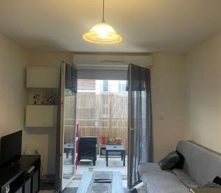  Appartement � vendre 2 pi�ces 33 m�