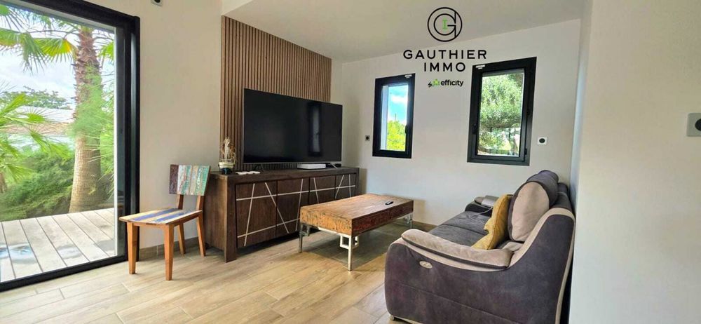 � vendre  Maison La Teste-de-Buch (33260)