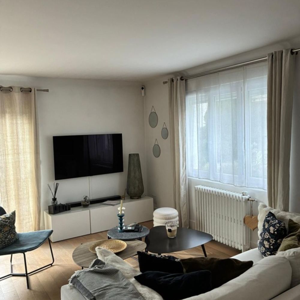 � vendre  Villa La Rochelle (17000)