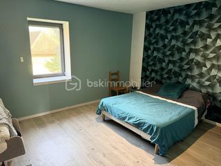  Maison � vendre 4 pi�ces 120 m�