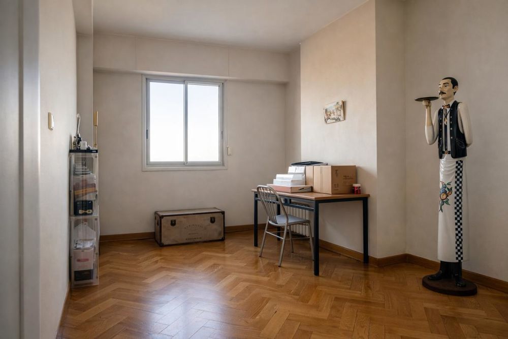 � vendre  Appartement Marseille 7