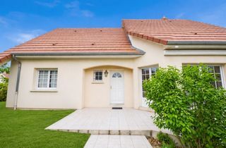  Maison � vendre 7 pi�ces 147 m�