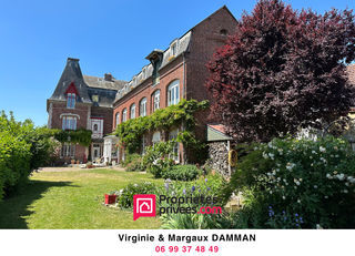  Maison � vendre 15 + pi�ces 326 m�