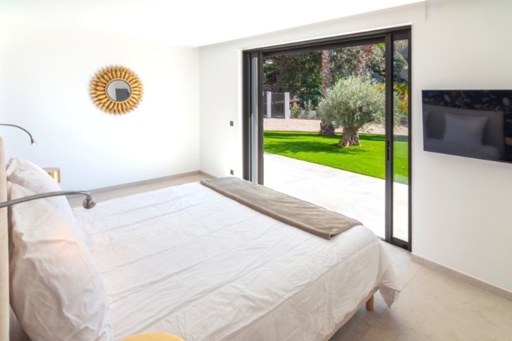 � vendre  Villa Sainte-Maxime (83120)