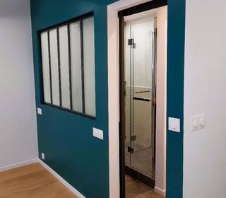  Appartement � vendre 1 pi�ce 20 m�