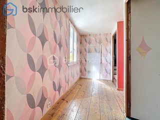  Maison � vendre 3 pi�ces 52 m�