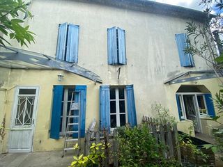  Maison � vendre 9 pi�ces 532 m�