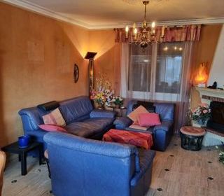  Maison � vendre 6 pi�ces 109 m�