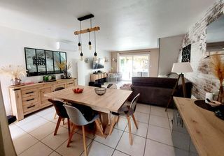  Maison � vendre 4 pi�ces 79 m�