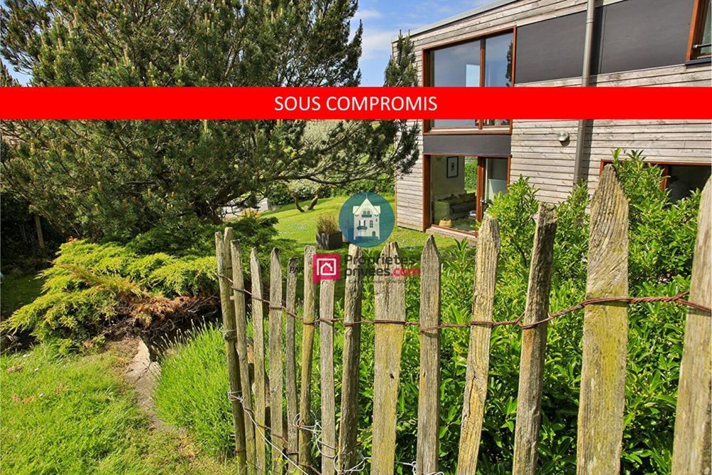 � vendre  Maison Wimereux (62930)