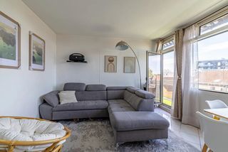  Appartement � vendre 4 pi�ces 78 m�