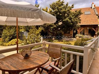  Propri�t�/ch�teau � vendre 10 pi�ces 260 m�