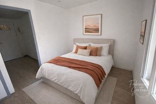  Appartement � vendre 3 pi�ces 43 m�