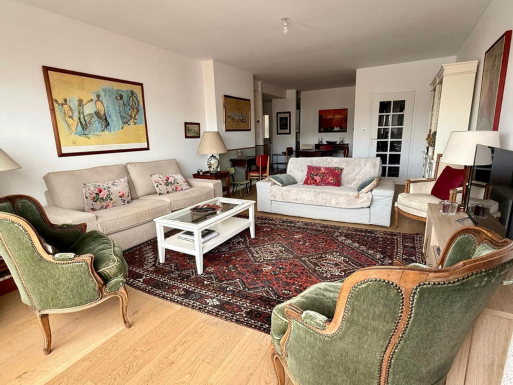 � vendre  Appartement Bayonne (64100)