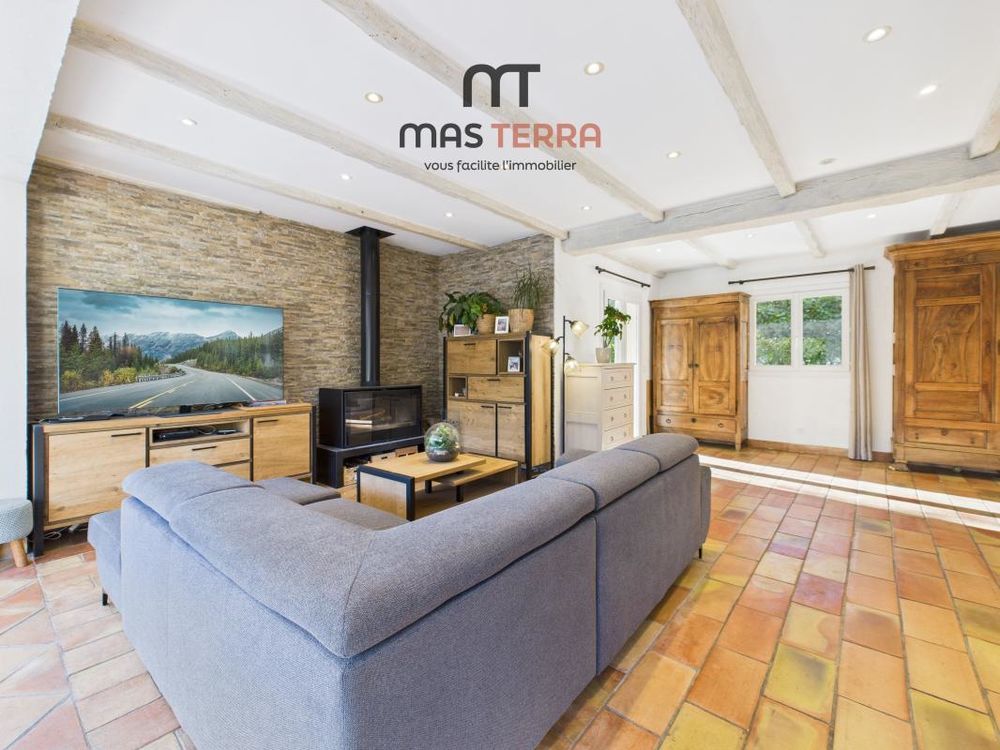 � vendre  Maison Grasse (06130)