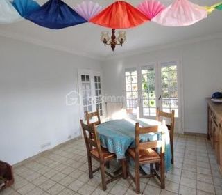  Maison � vendre 6 pi�ces 123 m�